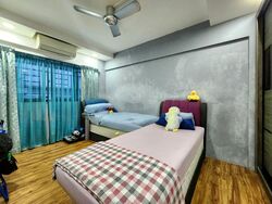 Blk 288 Tampines Street 22 (Tampines), HDB 5 Rooms #521140491